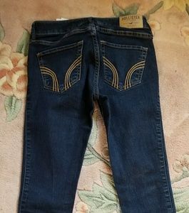 Hollister Skinny Jeans